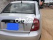 Hyundai Verna 2007 - Xe Hyundai Verna 1.4MT sản xuất 2007, màu bạc, nhập khẩu, số sàn