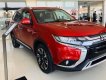 Mitsubishi Outlander 2020 - Bán xe Mitsubishi Outlander năm 2020, màu đỏ