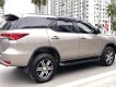 Toyota Fortuner 2020 - Cần bán lại xe Toyota Fortuner 2.5G 4x2 MT năm sản xuất 2020, màu nâu