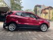 Ford EcoSport 2020 - Bán xe Ford EcoSport Titanium sản xuất 2020, màu đỏ, nhập khẩu chính chủ