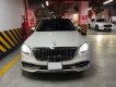 Mercedes-Benz S400 2016 - Bán xe Maybach S400, đời 2016, màu trắng, xe nhập