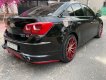 Chevrolet Cruze 2016 - Xe Chevrolet Cruze LTZ năm sản xuất 2016, màu đen số tự động, giá tốt