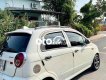 Daewoo Matiz 2007 - Cần bán lại xe Daewoo Matiz Joy năm 2007, màu trắng, nhập khẩu 