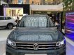 Volkswagen Tiguan 2022 - Bán xe Volkswagen Tiguan Luxury S sản xuất năm 2022, nhập khẩu nguyên chiếc