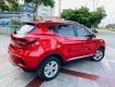 MG ZS 2022 - Xe MG ZS năm sản xuất 2022 màu đỏ, xe có sẵn giao ngay