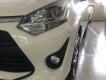 Toyota 2022 - Bán Toyota Wigo 1.2G MT sản xuất năm 2022, màu trắng, nhập khẩu