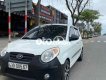 Kia Morning 2009 - Cần bán Kia Morning Van sản xuất năm 2009, màu trắng, nhập khẩu