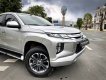 Mitsubishi Triton 2020 - Cần bán lại xe Mitsubishi Triton sản xuất năm 2020, màu bạc, nhập khẩu còn mới