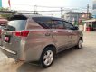 Toyota Innova 2018 - Cần bán xe Toyota Innova 2.0V năm 2018, màu xám giá cạnh tranh