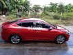 Hyundai Elantra 2017 - Bán Hyundai Elantra 2.0 AT sản xuất năm 2017, màu đỏ số tự động