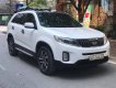 Kia Sorento 2019 - Cần bán xe Kia Sorento sản xuất 2019, màu trắng còn mới giá cạnh tranh