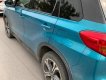 Suzuki Vitara 2016 - Bán Suzuki Vitara năm sản xuất 2016, màu xanh lam