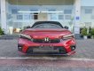 Honda Civic 2022 - Bán Honda Civic năm sản xuất 2022, màu đỏ, xe nhập, giá tốt