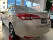 Toyota Vios 2022 - Bán xe Toyota Vios 1.5G CVT năm sản xuất 2022