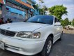 Toyota Corolla 2000 - Cần bán Toyota Corolla 1.6 GLi sản xuất năm 2000, màu trắng 