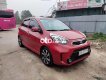 Kia Morning 2016 - Cần bán xe Kia Morning Si 1.25AT năm 2016, màu đỏ, 288 triệu