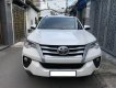 Toyota Fortuner 2017 - Xe Toyota Fortuner 2.5G MT năm sản xuất 2017, màu trắng số sàn, 816 triệu