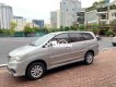 Toyota Innova 2015 - Bán xe Toyota Innova 2.E năm sản xuất 2015, màu bạc chính chủ