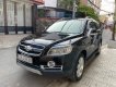 Chevrolet Captiva 2010 - Xe Chevrolet Captiva LTZ năm sản xuất 2010, màu đen