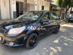 Chevrolet Aveo 2016 - Cần bán Chevrolet Aveo LT năm 2016, màu đen