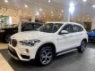 BMW X1 2022 - Cần bán BMW X1 sDrive18i năm 2022, màu trắng, xe nhập