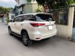 Toyota Fortuner 2017 - Cần bán lại xe Toyota Fortuner 2.5G 4x2MT năm sản xuất 2017, nhập khẩu xe gia đình