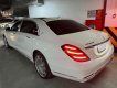 Mercedes-Benz S400 2016 - Bán xe Maybach S400, đời 2016, màu trắng, xe nhập