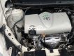 Toyota Vios 2016 - Bán xe Toyota Vios 1.5 CVT sản xuất 2016, màu trắng, 395tr