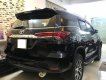 Toyota Fortuner 2019 - Bán xe Toyota Fortuner 2.4G 4x2 AT năm sản xuất 2019, màu đen, nhập khẩu số tự động