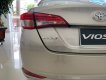 Toyota Vios 2022 - Bán xe Toyota Vios 1.5G CVT năm sản xuất 2022
