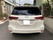 Toyota Fortuner 2017 - Cần bán Toyota Fortuner 2.5G 4x2MT sản xuất năm 2017, màu trắng
