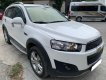 Chevrolet Captiva 2015 - Cần bán gấp Chevrolet Captiva LTZ 2.0 năm 2015, màu trắng còn mới, 485 triệu