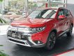 Mitsubishi Outlander 2020 - Bán xe Mitsubishi Outlander năm 2020, màu đỏ