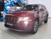 Hyundai Tucson 2022 - Bán Hyundai Tucson 2.0 xăng tiêu chuẩn sản xuất 2022, màu đỏ, xe nhập