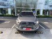 Toyota Innova 2018 - Bán Toyota Innova 2.0E sản xuất 2018, màu xám