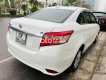 Toyota Vios 2017 - Xe Toyota Vios 1.5 G AT sản xuất năm 2017, màu trắng, giá 445tr