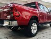 Toyota Hilux 2022 - Cần bán Toyota Hilux G 4x4 MT sản xuất năm 2022, màu đỏ, nhập khẩu nguyên chiếc