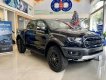 Ford Ranger 2022 - Bán Ford Ranger Raptor năm sản xuất 2022, màu đen, xe nhập