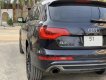 Audi Q7 2015 - Bán Audi Q7 sản xuất 2015, màu đen, nhập khẩu như mới