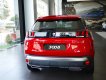 Peugeot 3008 2022 - Cần bán Peugeot 3008 Active sản xuất năm 2022, màu đỏ, giá tốt