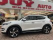 Hyundai Tucson 2019 - Bán xe Hyundai Tucson 1.6 Turbo sản xuất năm 2019, màu trắng