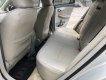 Toyota Corolla 2011 - Màu bạc, xe nhập