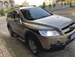 Chevrolet Captiva 2008 - Bán Chevrolet Captiva năm sản xuất 2008, màu vàng, nhập khẩu nguyên chiếc còn mới