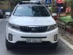 Kia Sorento 2019 - Cần bán xe Kia Sorento sản xuất 2019, màu trắng còn mới giá cạnh tranh