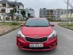 Kia K3 2014 - Cần bán gấp Kia K3 2.0AT năm sản xuất 2014, màu đỏ