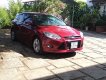 Ford Focus 2014 - Bán xe Ford Focus 2014, xe 1 chủ từ đầu, bảo dưỡng định kì đầy đủ, giá chỉ 447 triệu