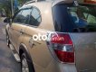 Chevrolet Captiva 2008 - Bán Chevrolet Captiva năm sản xuất 2008, màu vàng chính chủ