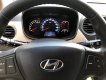 Hyundai Grand i10 2016 - Bán ô tô Hyundai Grand i10 sản xuất 2016, màu bạc, xe nhập