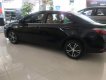 Toyota Corolla 2022 - Bán Toyota Corolla 1.8 E CVT năm 2022, màu đen