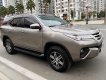 Toyota Fortuner 2020 - Cần bán lại xe Toyota Fortuner 2.5G 4x2 MT năm sản xuất 2020, màu nâu